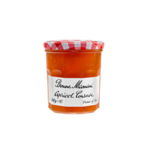 Bonne Maman Apricot Conserve 370g