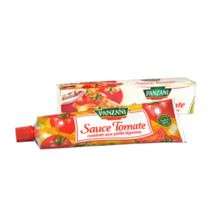 Panzani Tomato Sauce 180ml product image