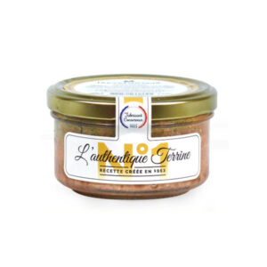 Ducs De Gascogne Pure Pork Terrine 130g