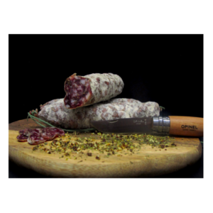 Herbes de Provence Saucisson Sec (Free Range)