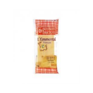 Paysan Breton Emmental Block 220g