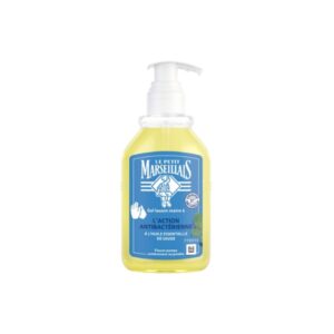 Le Petit Marseillais Antibacterial Action Liquid Soap 300ml