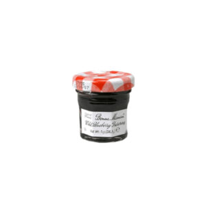 Mini Jars - Bonne Maman Wild Blueberry Conserve 30g