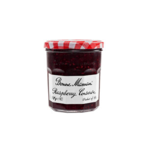 Bonne Maman Raspberry Conserve 370g