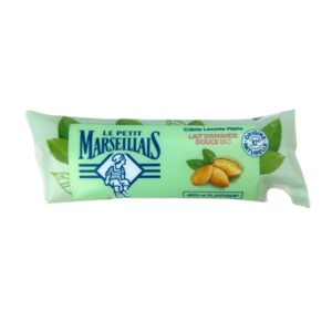 Le Petit Marseillais Hand Wash Sweet Almond Milk Refill 250ml