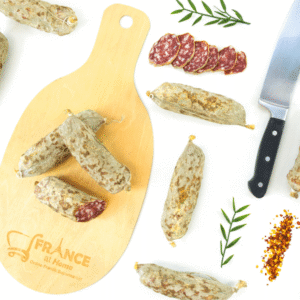 saucisson