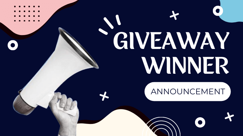 Winners of the Customer Survey 100 Vouchers