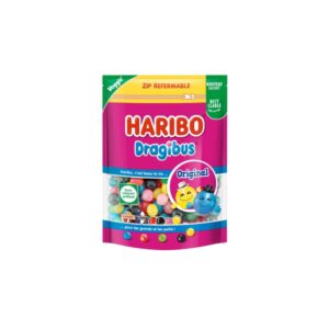 Haribo Dragibus doypack 220g