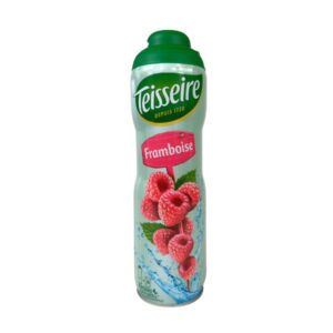 Teisseire Raspberry Syrup 600ml