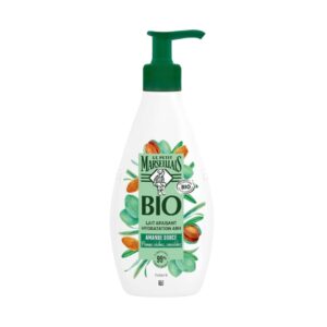 Le Petit Marseillais Organic Sweet Almond Body Lotion 250ml