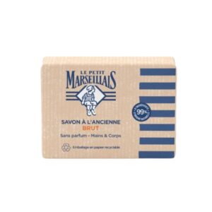 Le Petit Marseillais Traditional Pure Soap 300g