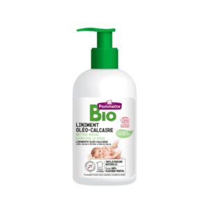 Pommette Organic Baby Liniment 200ml