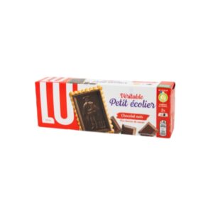 LU Petit Ecolier Dark Chocolate 150g