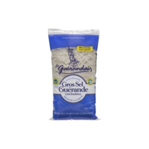 Le Guerandais Coarse Salt 800g