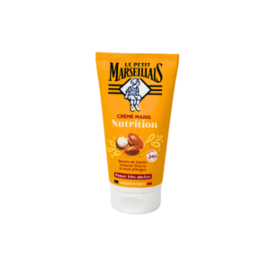 Le Petit Marseillais Nutrition Hand Cream 75ml