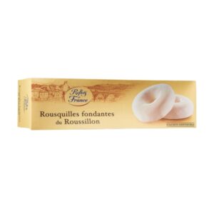 Reflets De France Roussillon Rousquilles 200g