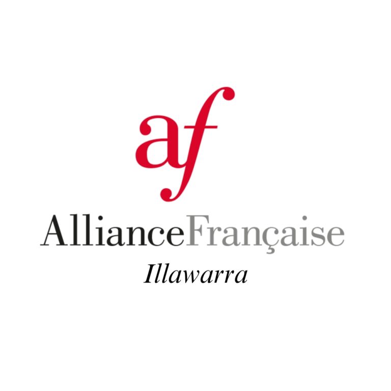 Alliance Francaise Illawarra logo