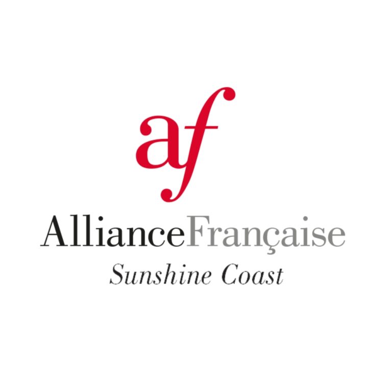 Alliance Francaise Sunshine Coast logo