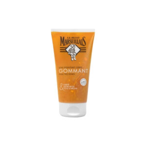 Le Petit Marseillais Moisturising Shea Body Scrub 150ml