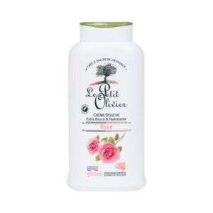 Le Petit Olivier Rose Shower Cream 500ml