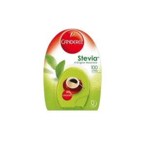 Canderel Artificial Sweetener Refill (6 x 100 tablets)