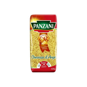 Panzani Cheveux d'Ange 500g