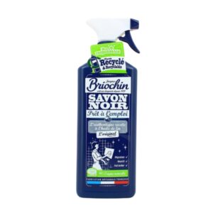 Briochin Savon Noir Spray (Black Soap) 750ml