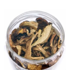 Dried Funghi Porcini Mushrooms 40g