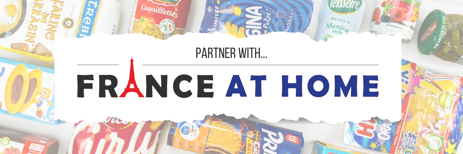 Partner With Image
