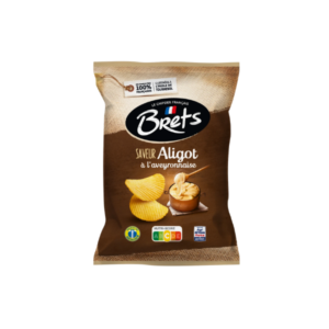 Brets Aligot a L'aveyronnaise 125g